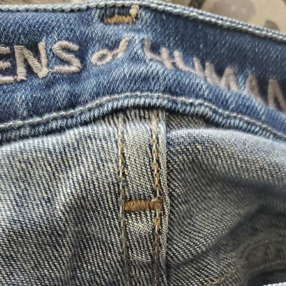 Citizens of Humanity Avedon Low Rise Skinny Jeans - Picture 7 of 7